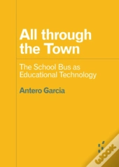 All Through The Town
