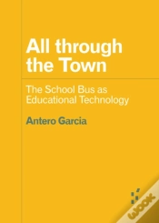 Capa do artigo All Through The Town