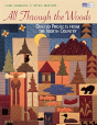 All Through The Woods - Preview