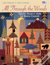All Through The Woods