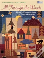 Capa do artigo All Through The Woods
