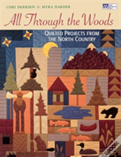Capa do artigo All Through The Woods