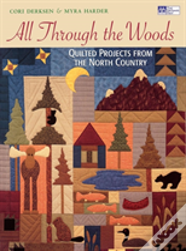 All Through The Woods