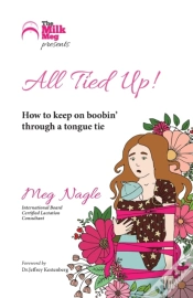 Capa do artigo All Tied Up!