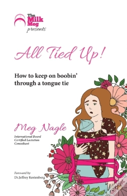 Capa do artigo All Tied Up!