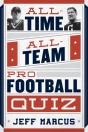 All-Time, All-Team Pro Football Quiz - Preview