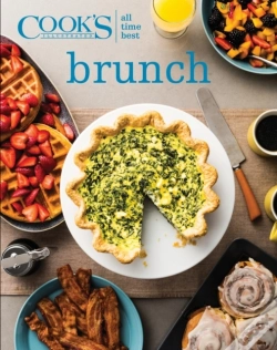Capa do artigo All-Time Best Brunch