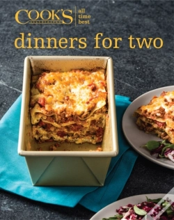 Capa do artigo All-Time Best Dinners For Two