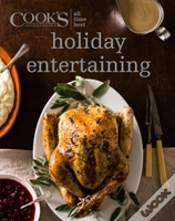 Capa do artigo All-Time Best Holiday Entertaining