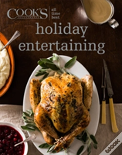 Capa do artigo All-Time Best Holiday Entertaining