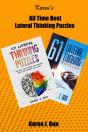 All Time Best Lateral Thinking Puzzles - Preview