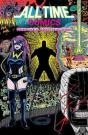 All Time Comics Zerosis Deathscape - Preview