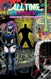 All Time Comics Zerosis Deathscape