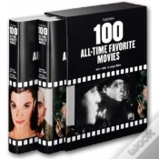 Capa do artigo All-Time Favorite Movies (2 volume)