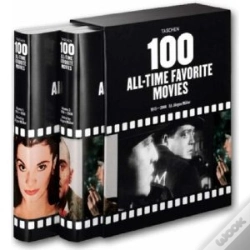 Capa do artigo All-Time Favorite Movies (2 volume)