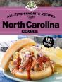 All Time Favorite Recipes From North Carolina Cooks - Preview