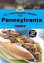 All Time Favorite Recipes From Pennsylvania Cooks - Preview