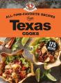 All-Time-Favorite Recipes From Texas Cooks - Preview