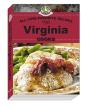 All Time Favorite Recipes From Virginia Cooks - Preview