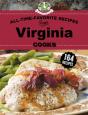 All Time Favorite Recipes From Virginia Cooks - Preview