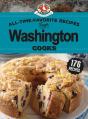 All-Time-Favorite Recipes From Washington Cooks - Preview