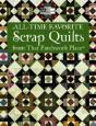 All-Time Favorite Scrap Quilts - Preview