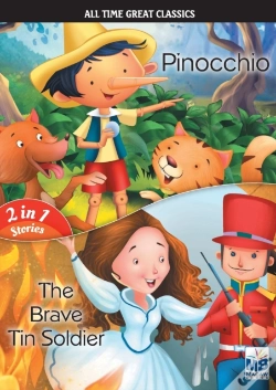 Capa do artigo All Time Great Classics