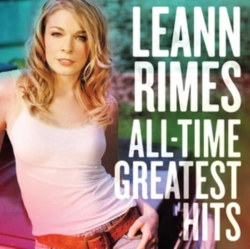 Capa do artigo All-time Greatest Hits - CD