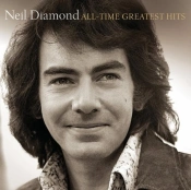 Capa do artigo All-time Greatest Hits - CD