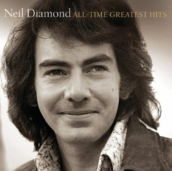Capa do artigo All-time Greatest Hits - CD