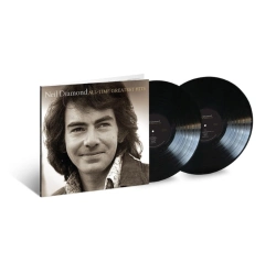 Capa do artigo All-time Greatest Hits - Vinil
