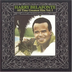 Capa do artigo All Time Greatest Hits Vol. I - CD