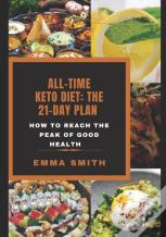 All-Time Keto Diet