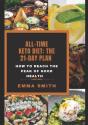 All-Time Keto Diet - Preview