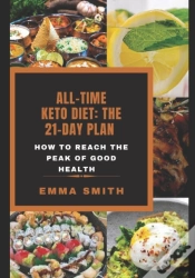 Capa do artigo All-Time Keto Diet