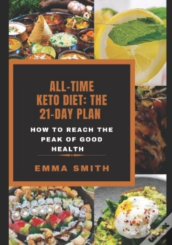Capa do artigo All-Time Keto Diet