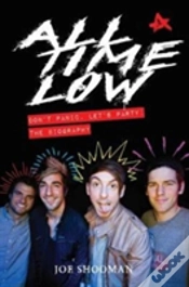Capa do artigo All Time Low - Don