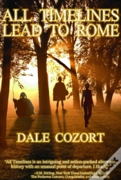 Capa do artigo All Timelines Lead To Rome