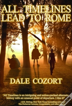 Capa do artigo All Timelines Lead To Rome