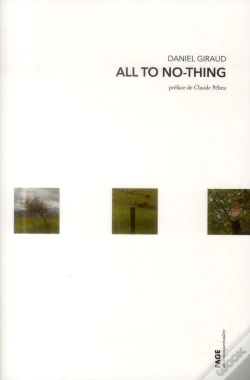 Capa do artigo All To No Thong