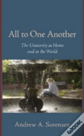 All To One Another