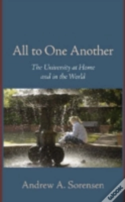 Capa do artigo All To One Another