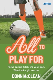 Capa do artigo All To Play For