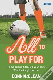 Capa do artigo All To Play For