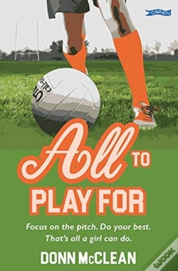 Capa do artigo All To Play For