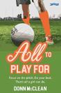 All To Play For - Preview
