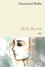 All To Play For - Preview