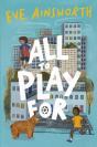All To Play For - Preview