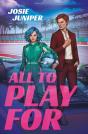All To Play For - Preview