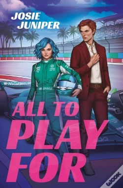 Capa do artigo All To Play For